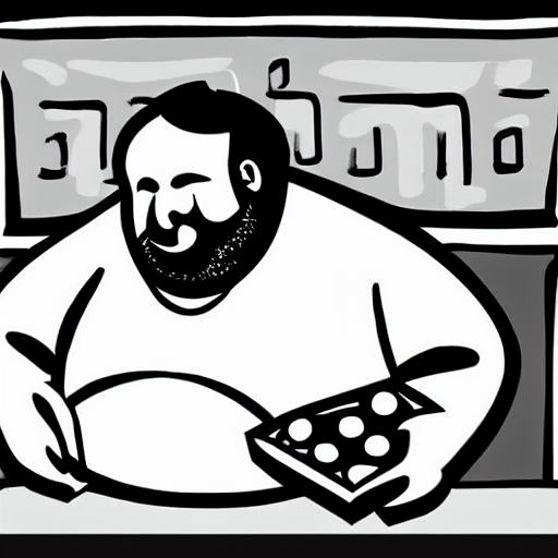 Fat Gaming Logo